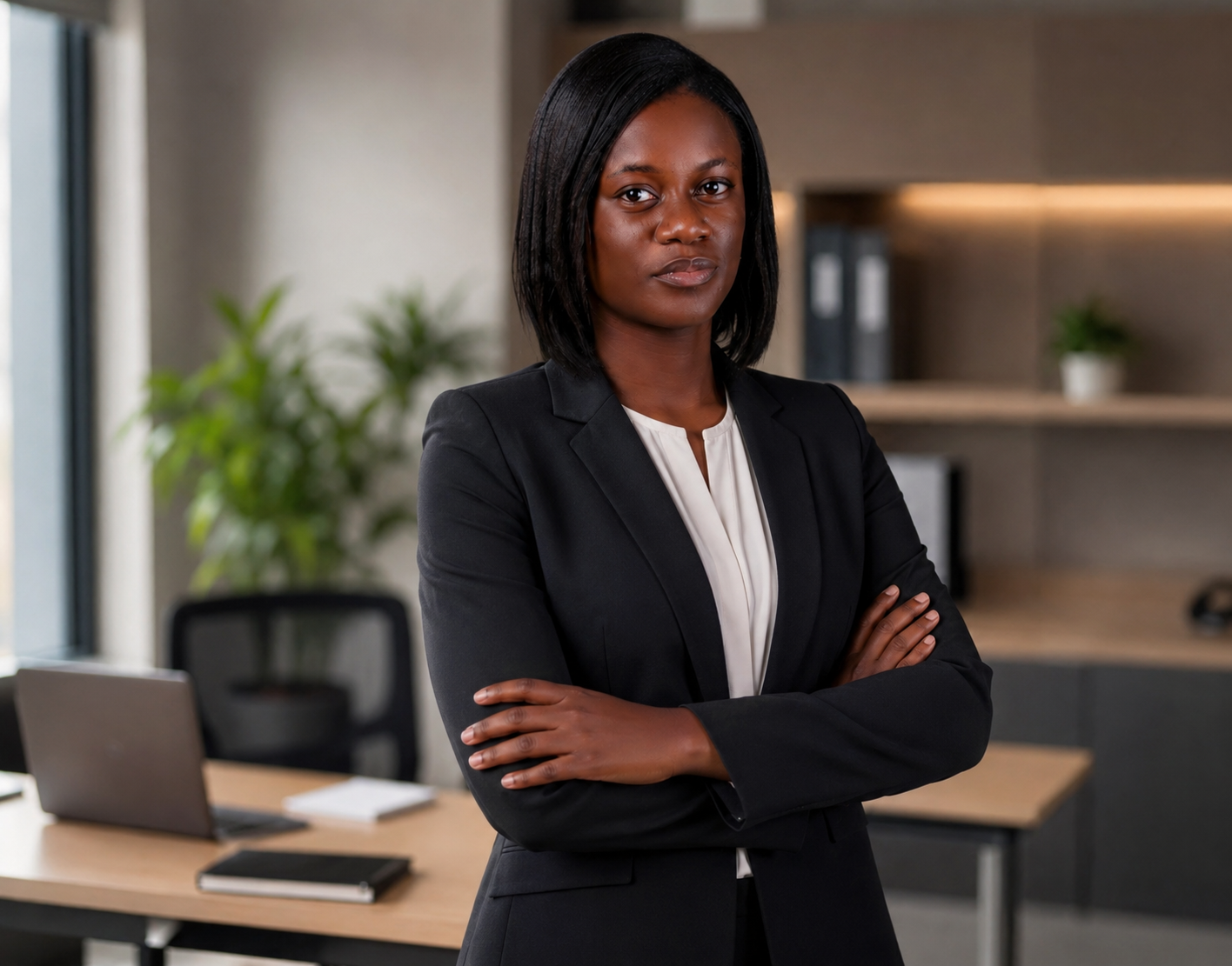 Faith Eke