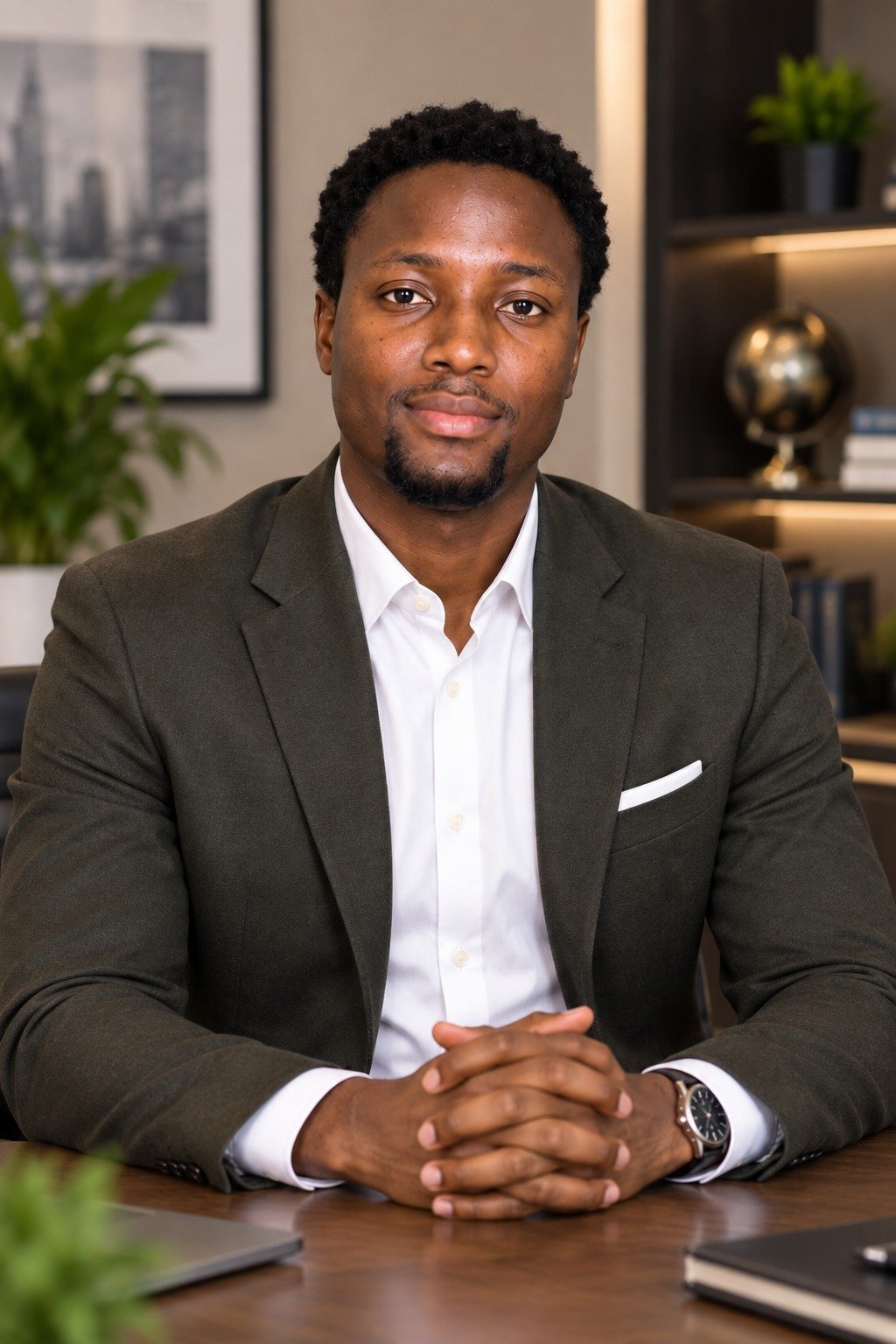 Juwon Kolawole